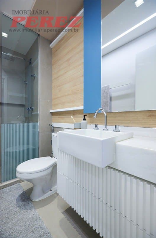 Apartamento à venda na Gleba Palhano Edifício Tay Vanguard Londrina - Foto 7