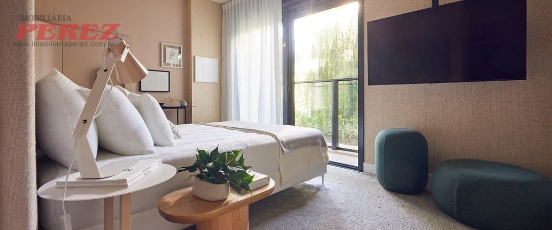 Apartamento à venda na Gleba Palhano Edifício Tay Vanguard Londrina - Foto 9