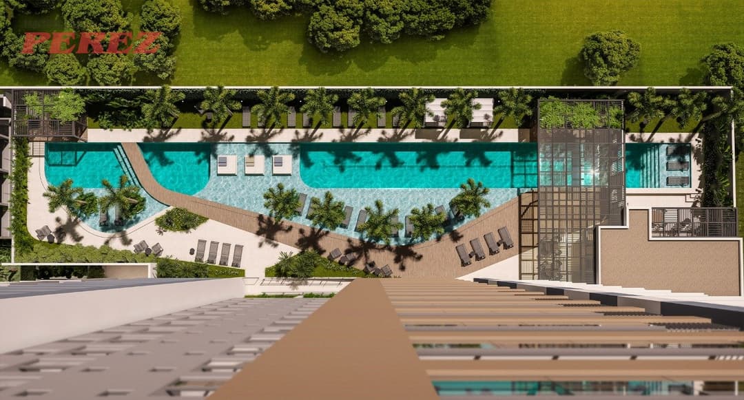 Apartamento à venda na Gleba Palhano Edifício Tay Vanguard Londrina - Foto 10