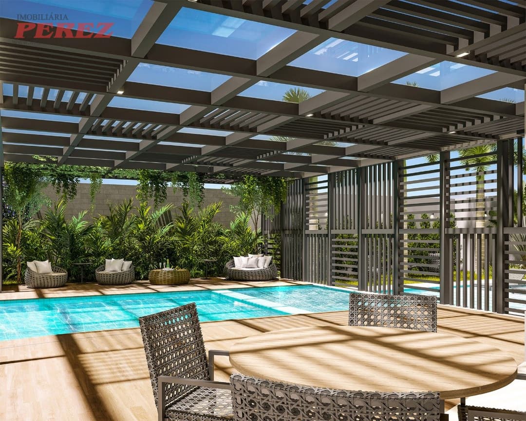 Apartamento à venda na Gleba Palhano Edifício Tay Vanguard Londrina - Foto 11