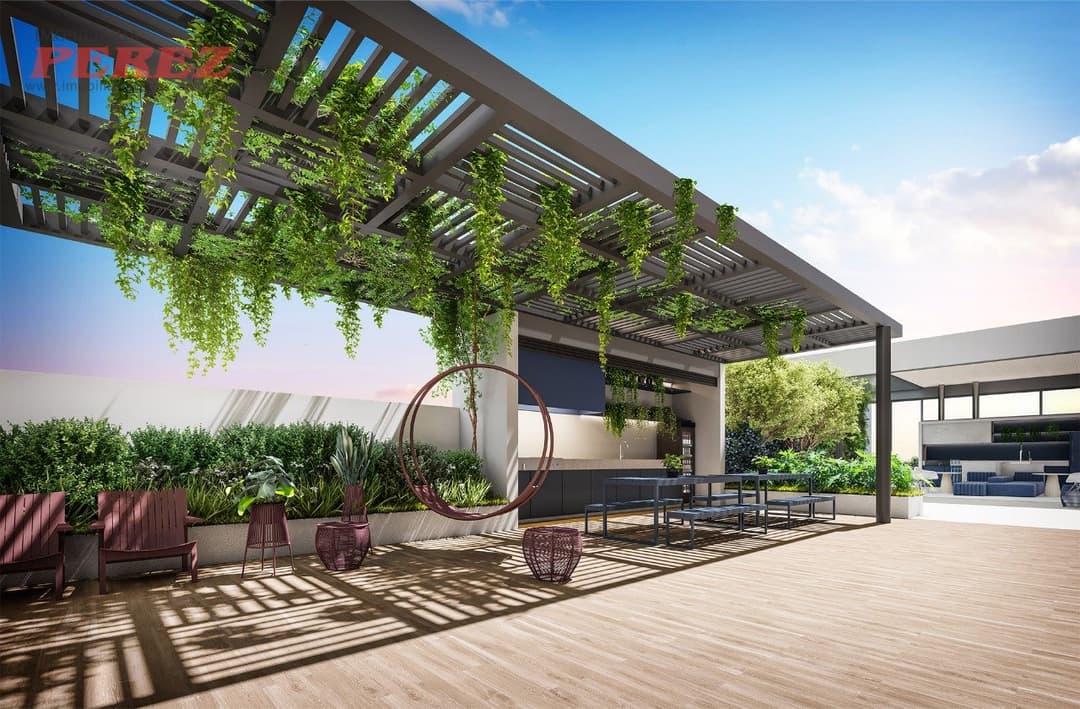 Apartamento à venda na Gleba Palhano Edifício Tay Vanguard Londrina - Foto 17