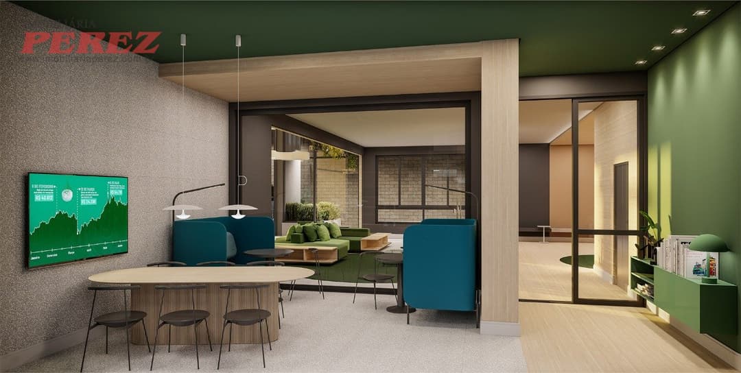 Apartamento à venda na Gleba Palhano Edifício Tay Vanguard Londrina - Foto 19