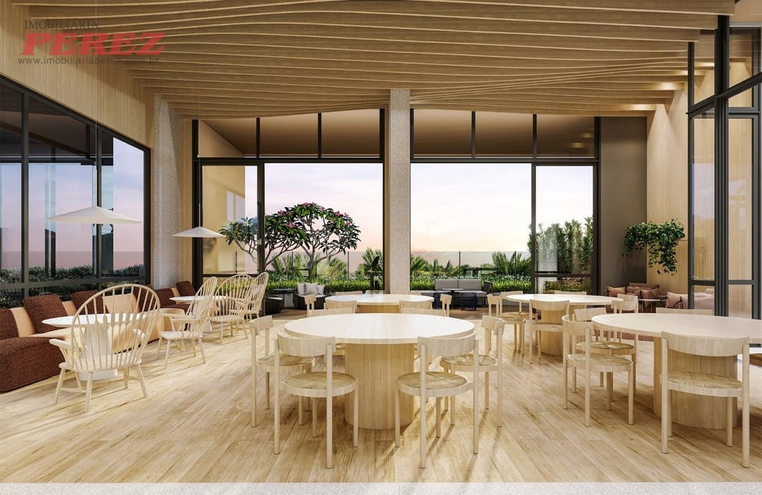 Apartamento à venda na Gleba Palhano Edifício Tay Vanguard Londrina - Foto 20
