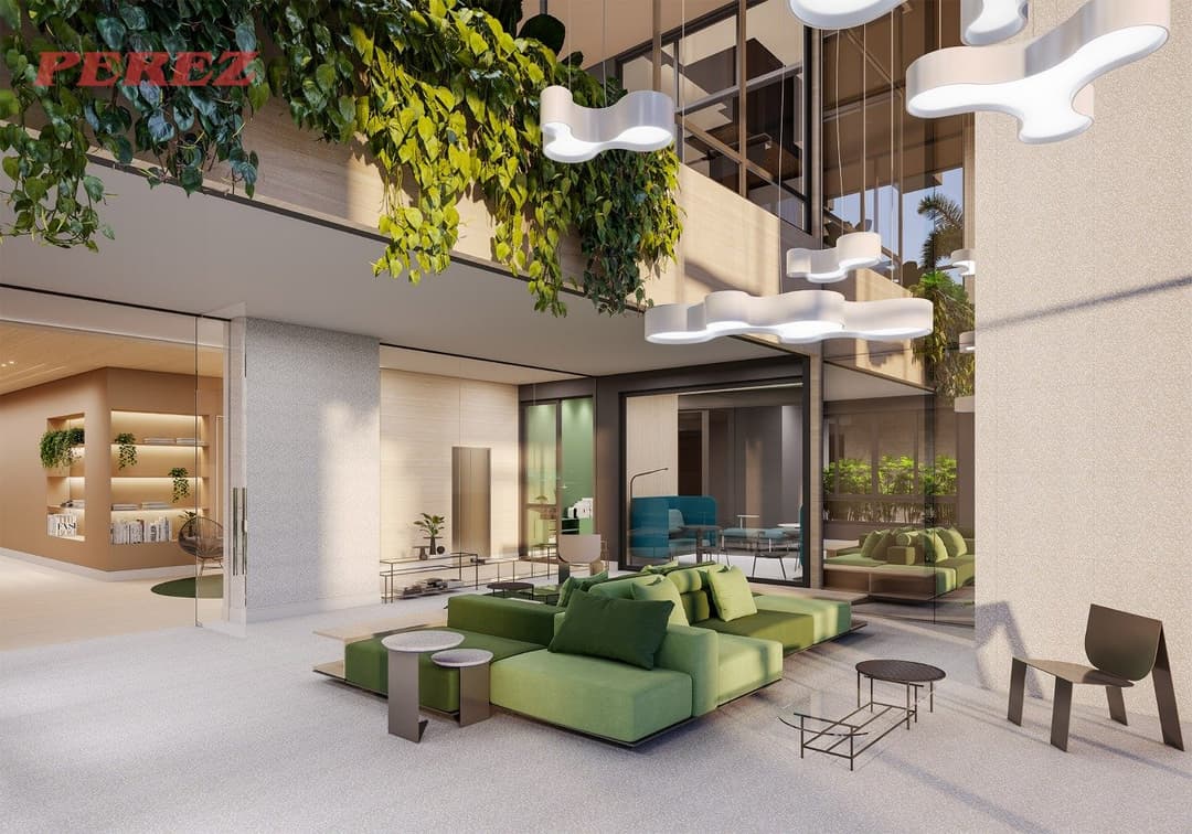 Apartamento à venda na Gleba Palhano Edifício Tay Vanguard Londrina - Foto 21
