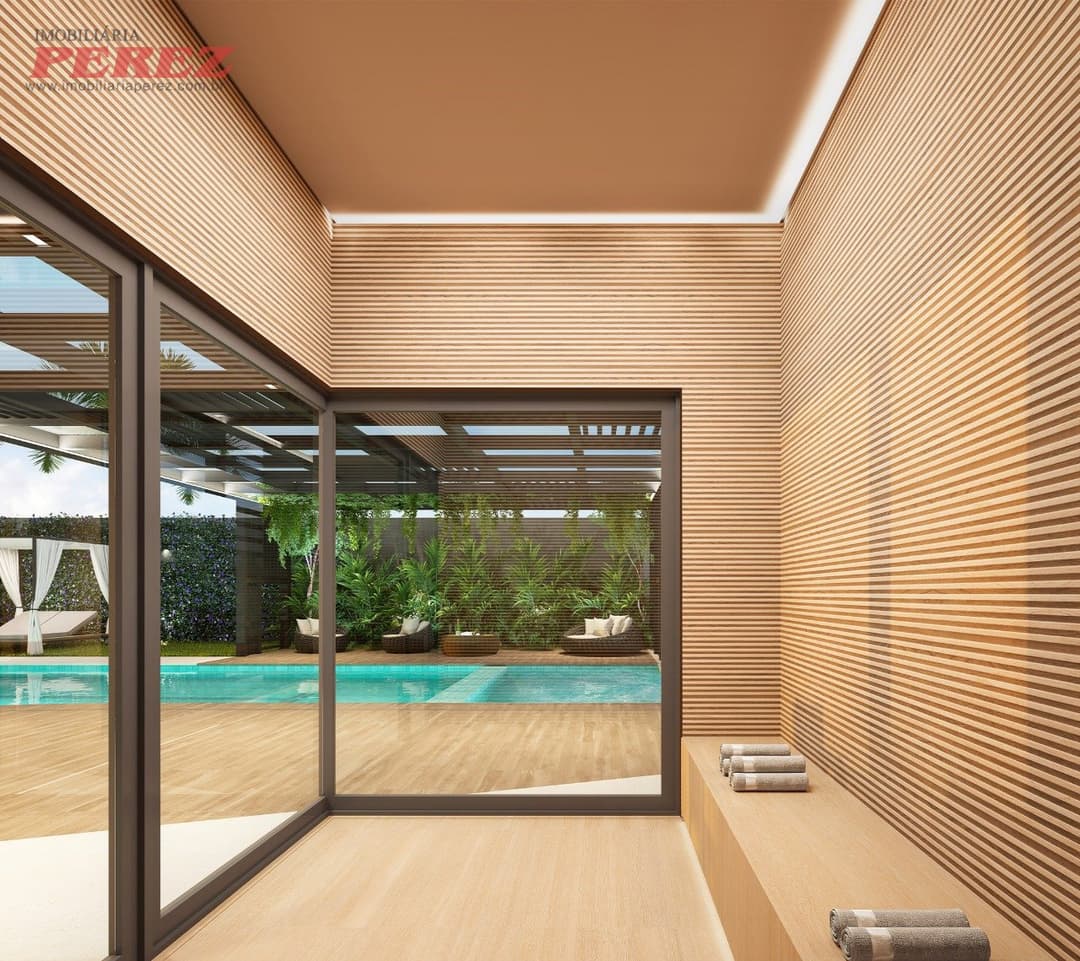Apartamento à venda na Gleba Palhano Edifício Tay Vanguard Londrina - Foto 16