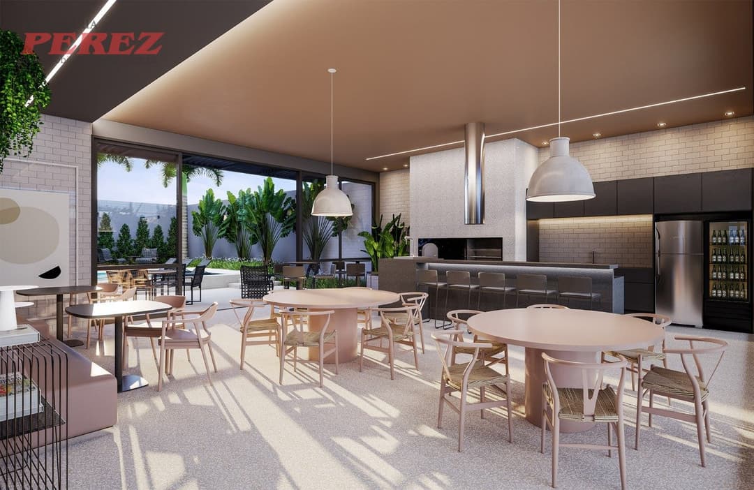 Apartamento à venda na Gleba Palhano Edifício Tay Vanguard Londrina - Foto 22