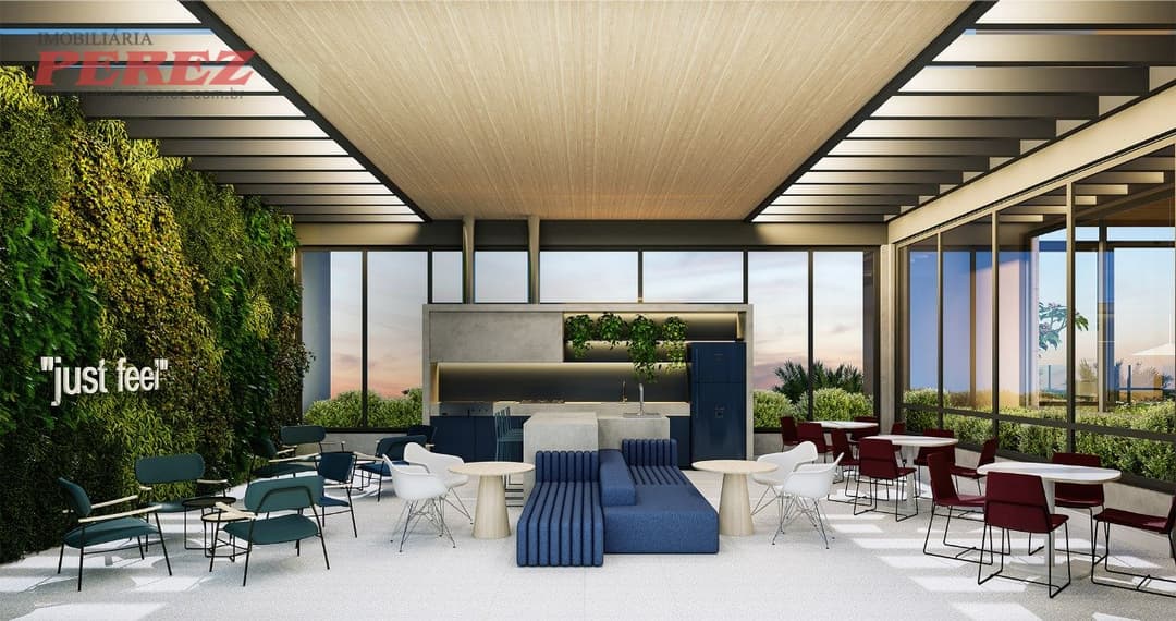 Apartamento à venda na Gleba Palhano Edifício Tay Vanguard Londrina - Foto 23