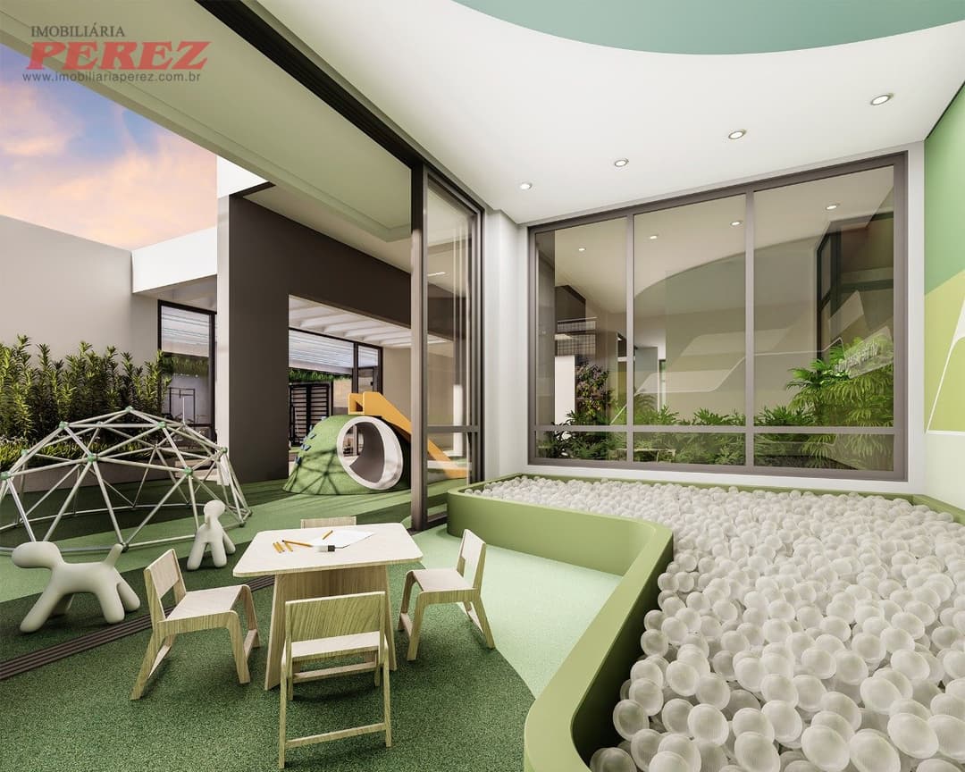 Apartamento à venda na Gleba Palhano Edifício Tay Vanguard Londrina - Foto 26