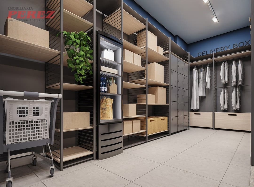 Apartamento à venda na Gleba Palhano Edifício Tay Vanguard Londrina - Foto 28