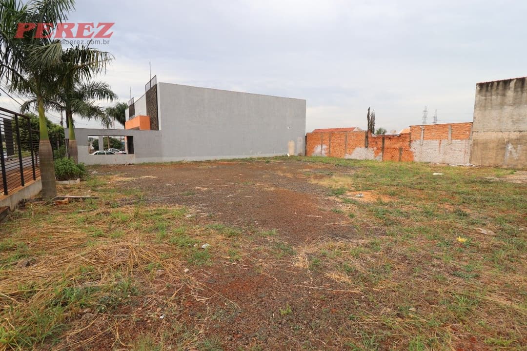 Terrenos para alugar no Conjunto Vivi Xavier - Londrina/PR - Foto 4