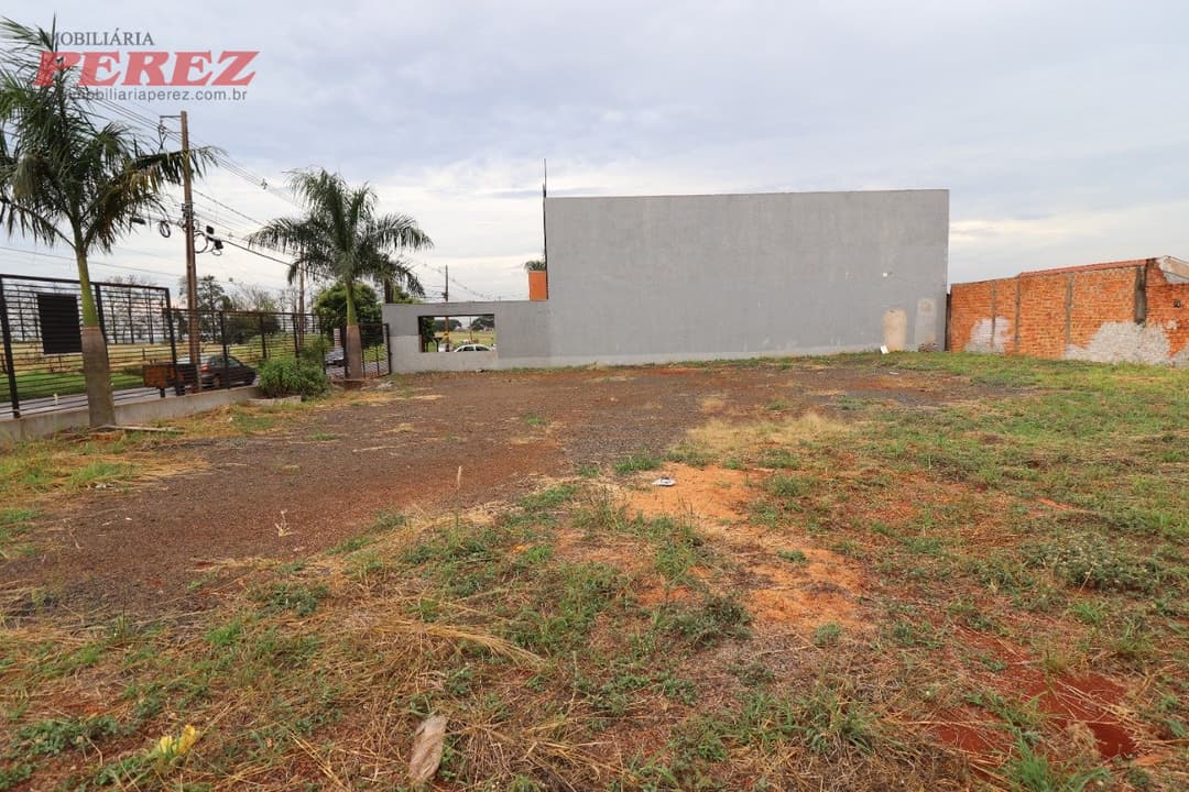 Terrenos para alugar no Conjunto Vivi Xavier - Londrina/PR - Foto 5