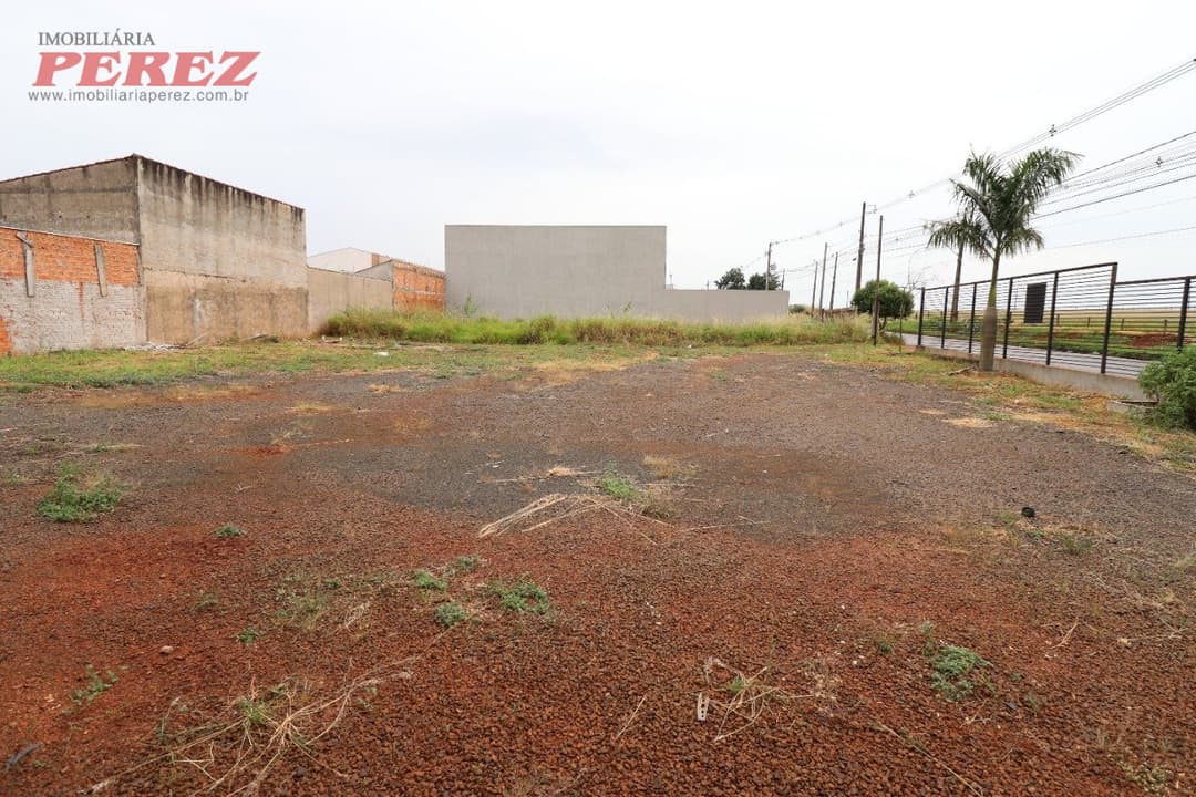 Terrenos para alugar no Conjunto Vivi Xavier - Londrina/PR - Foto 6