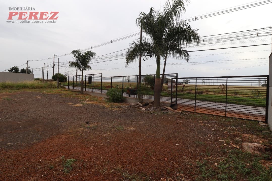 Terrenos para alugar no Conjunto Vivi Xavier - Londrina/PR - Foto 3