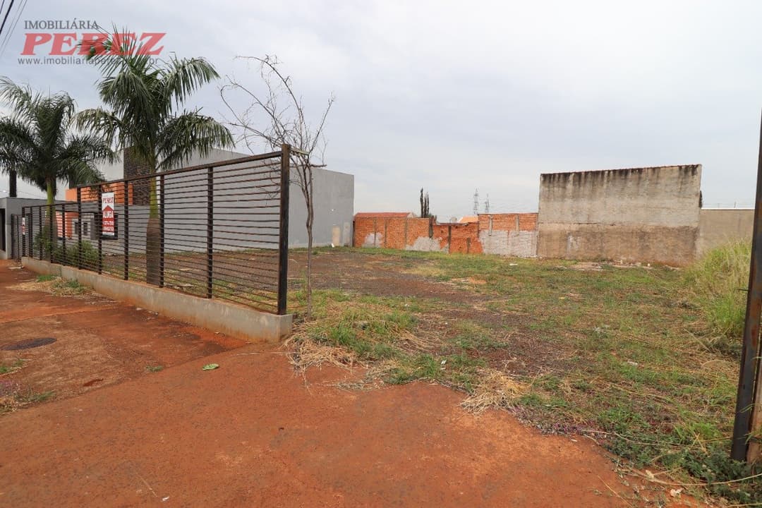 Terrenos para alugar no Conjunto Vivi Xavier - Londrina/PR - Foto 7