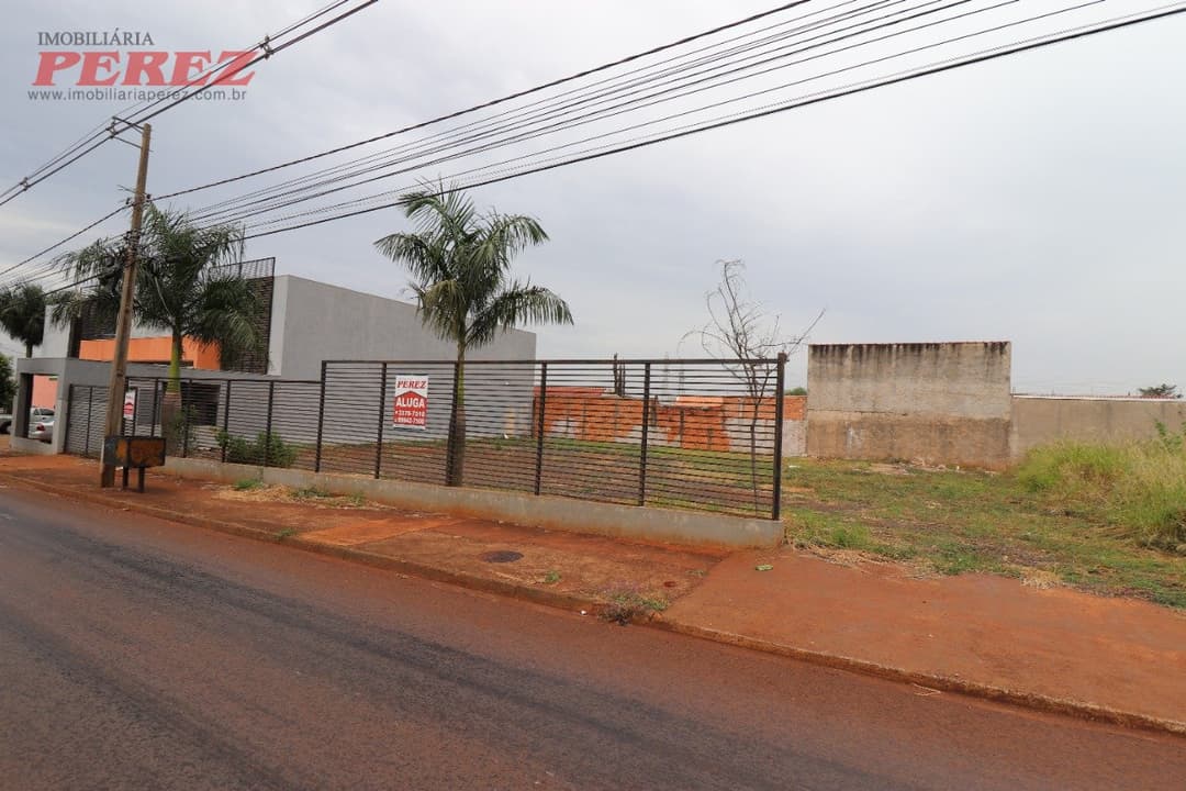 Terrenos para alugar no Conjunto Vivi Xavier - Londrina/PR - Foto 2