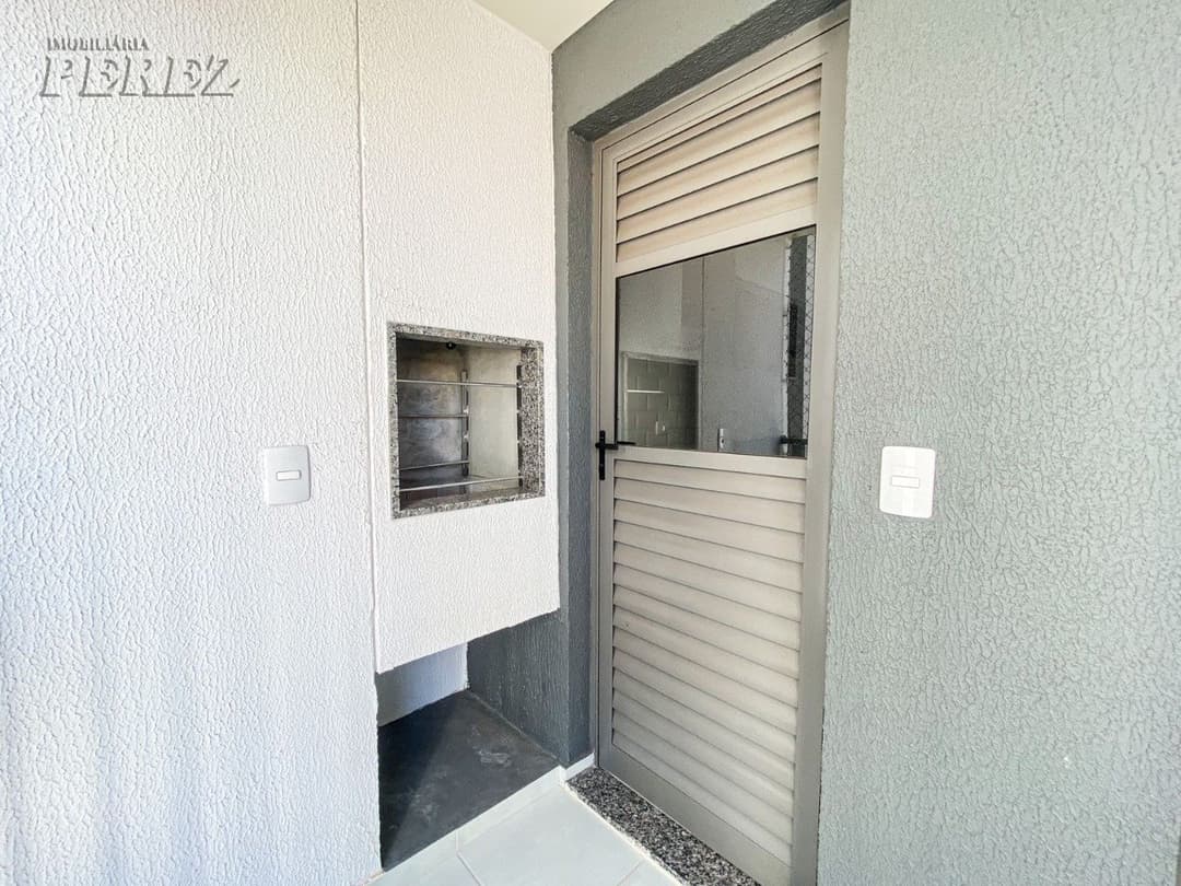 Apartamento no Carpe Diem, de 2 quartos, 51 m² para alugar no Vila Santa Terezinha - Londrina/PR - Foto 15