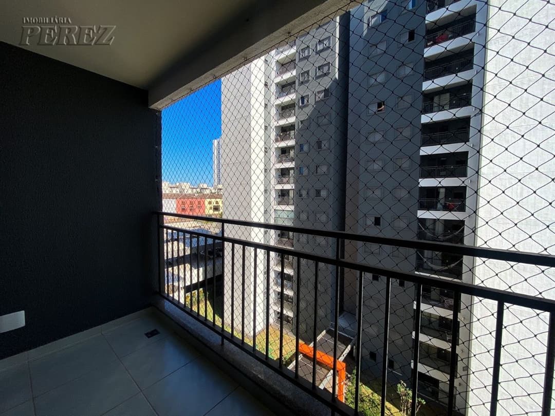 Apartamento no Carpe Diem, de 2 quartos, 51 m² para alugar no Vila Santa Terezinha - Londrina/PR - Foto 16