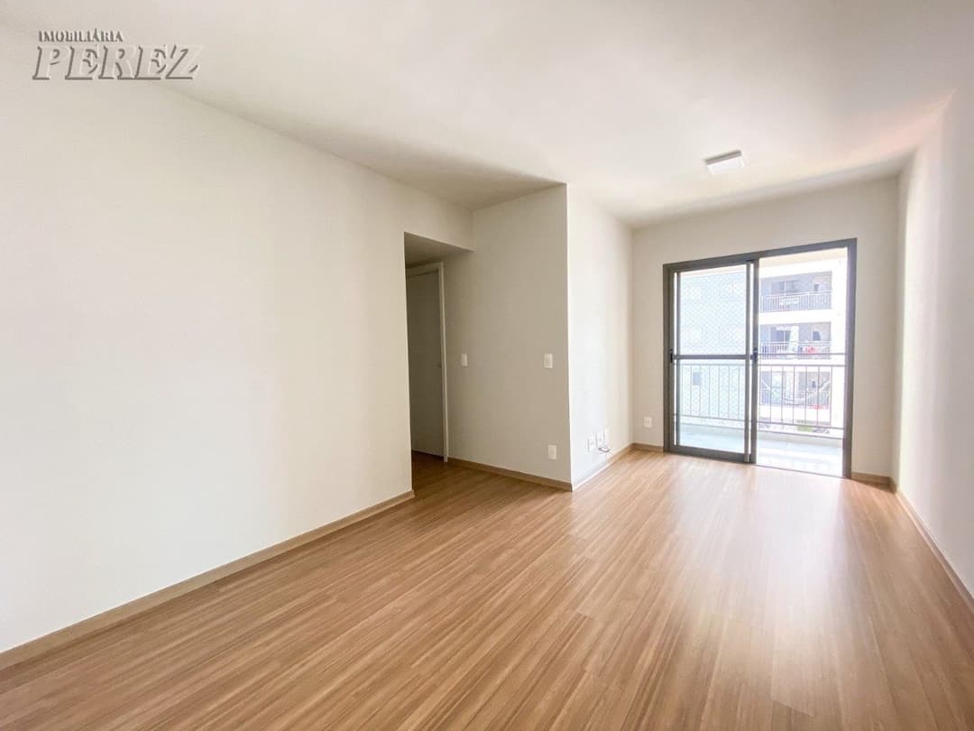 Apartamento no Carpe Diem, de 2 quartos, 51 m² para alugar no Vila Santa Terezinha - Londrina/PR - Foto 8