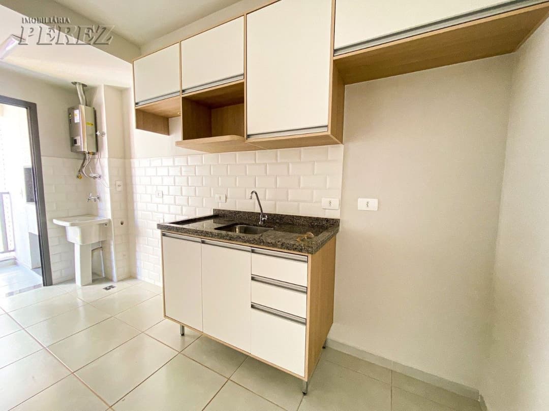 Apartamento no Carpe Diem, de 2 quartos, 51 m² para alugar no Vila Santa Terezinha - Londrina/PR - Foto 11