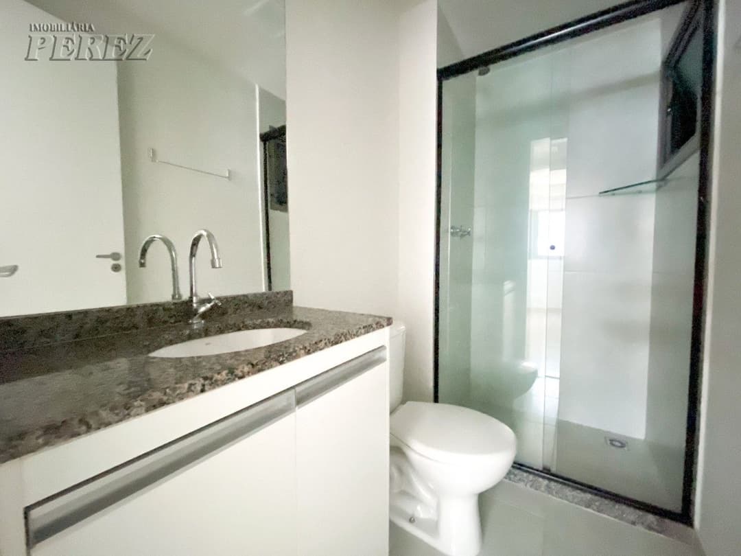 Apartamento no Carpe Diem, de 2 quartos, 51 m² para alugar no Vila Santa Terezinha - Londrina/PR - Foto 19