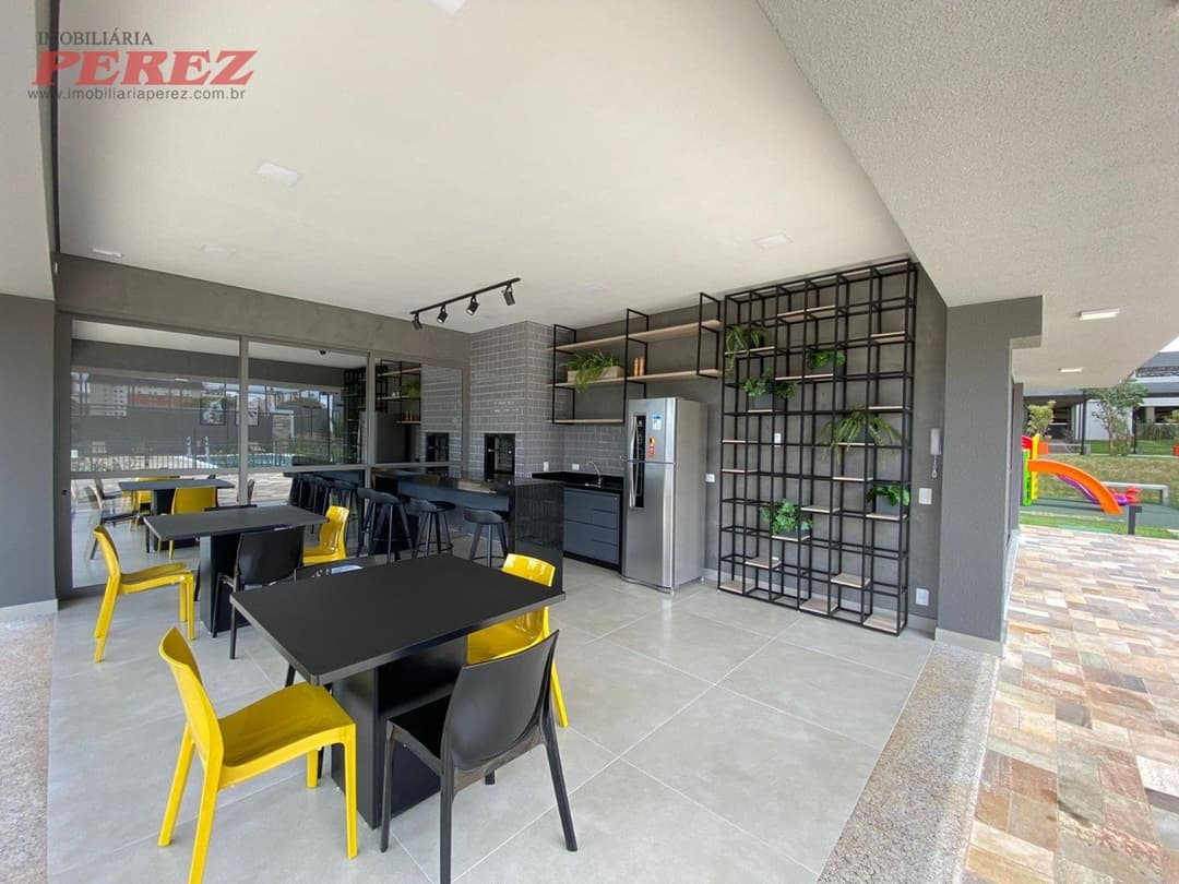 Apartamento no Carpe Diem, de 2 quartos, 51 m² para alugar no Vila Santa Terezinha - Londrina/PR - Foto 3