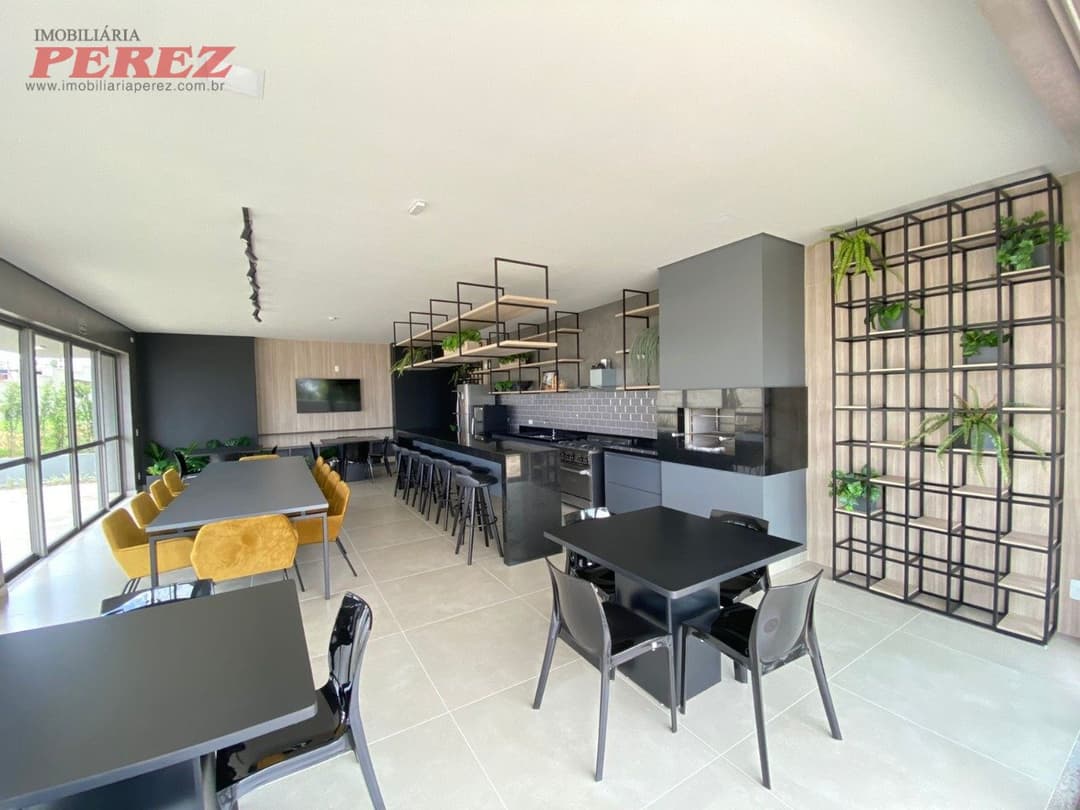 Apartamento no Carpe Diem, de 2 quartos, 51 m² para alugar no Vila Santa Terezinha - Londrina/PR - Foto 5