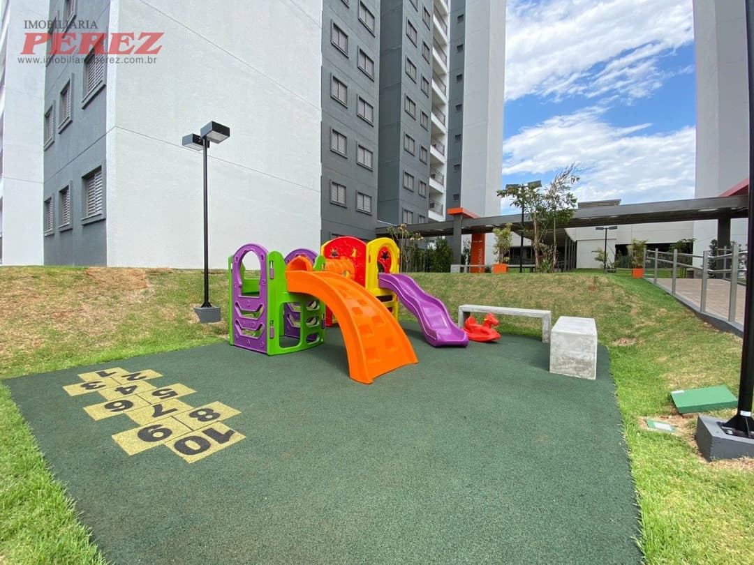 Apartamento no Carpe Diem, de 2 quartos, 51 m² para alugar no Vila Santa Terezinha - Londrina/PR - Foto 6
