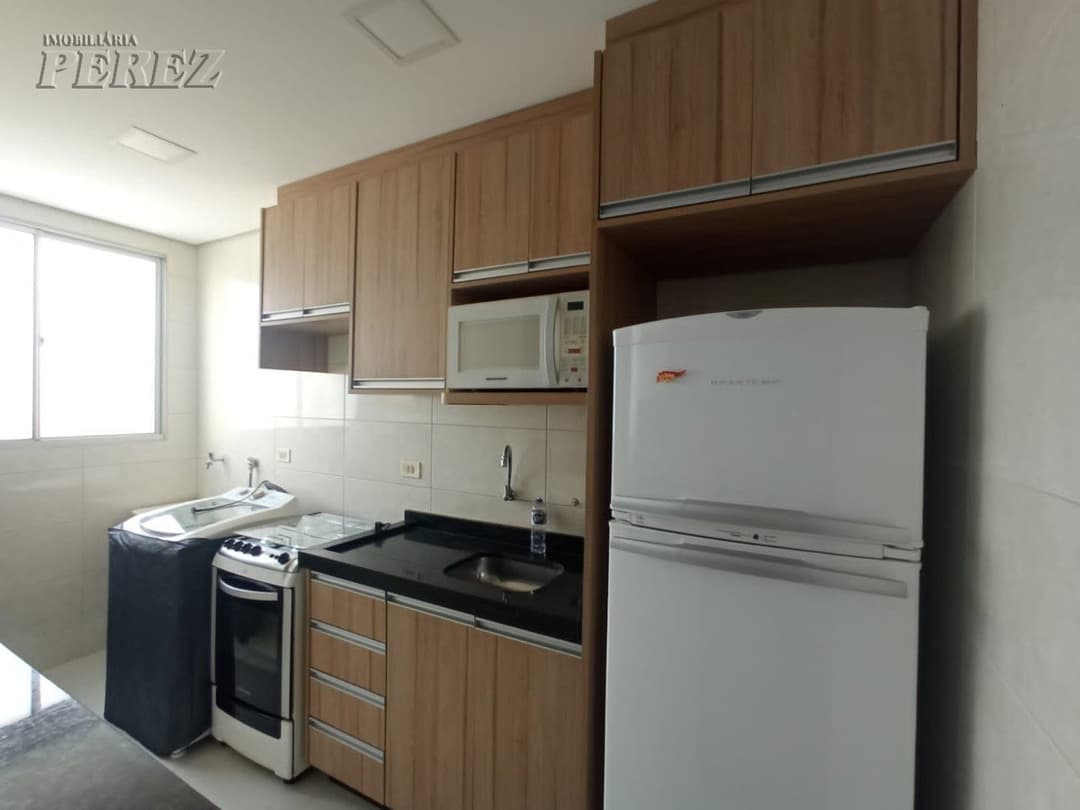 Apartamento para alugar no Spazio Leopoldina, região oeste de Londrina - Foto 3