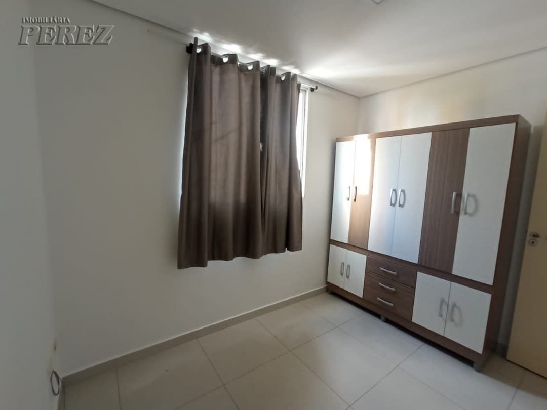 Apartamento para alugar no Spazio Leopoldina, região oeste de Londrina - Foto 7