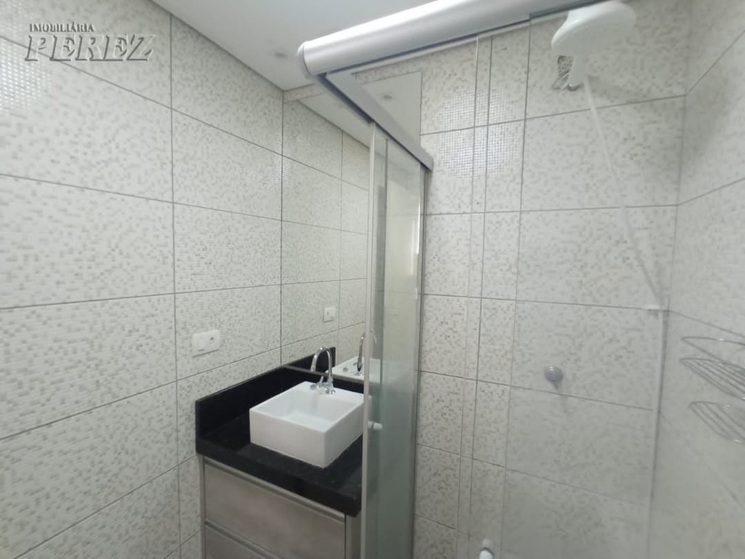 Apartamento para alugar no Spazio Leopoldina, região oeste de Londrina - Foto 9