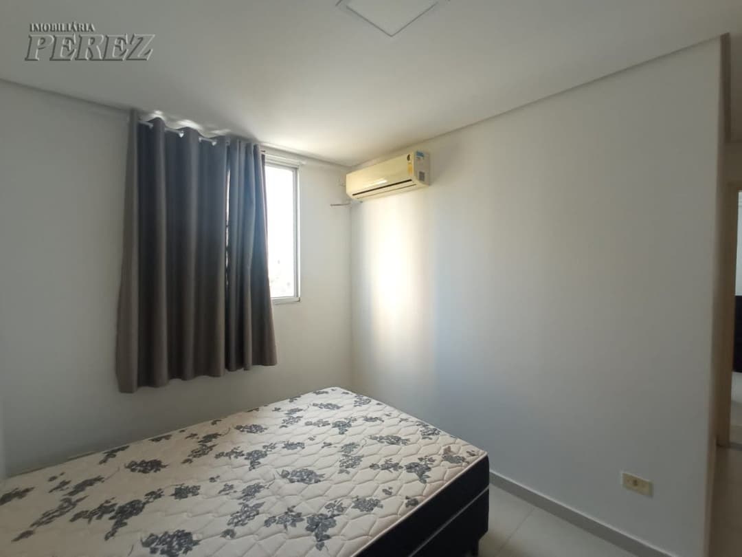 Apartamento para alugar no Spazio Leopoldina, região oeste de Londrina - Foto 8