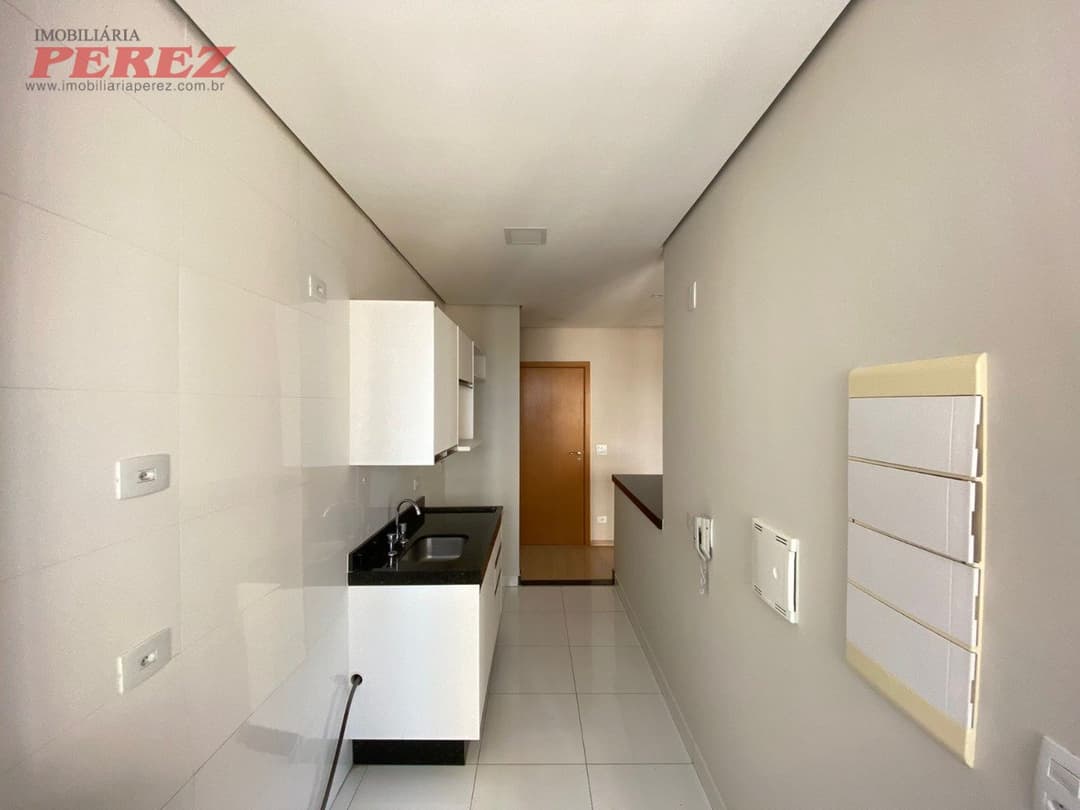 Apartamento para alugar na Gleba Palhano em Londrina, Edifício MaxLiving. - Foto 6