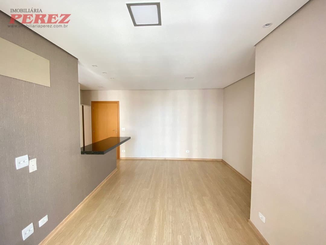 Apartamento para alugar na Gleba Palhano em Londrina, Edifício MaxLiving. - Foto 8