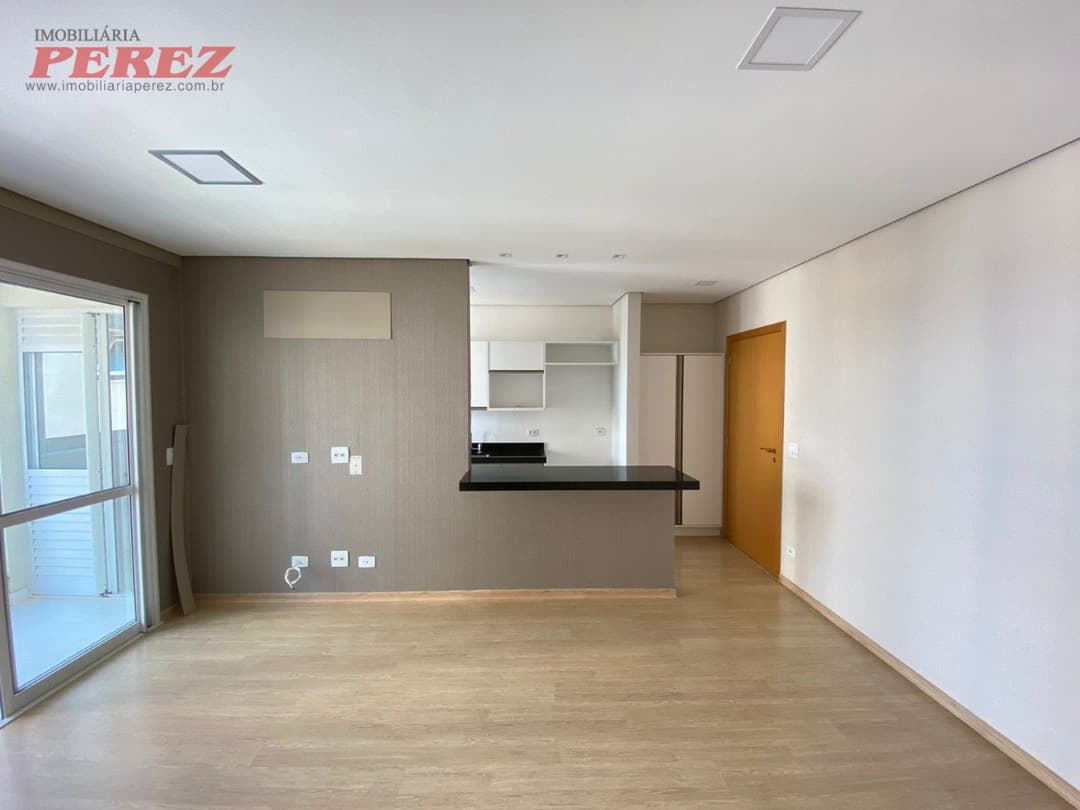 Apartamento para alugar na Gleba Palhano em Londrina, Edifício MaxLiving. - Foto 9