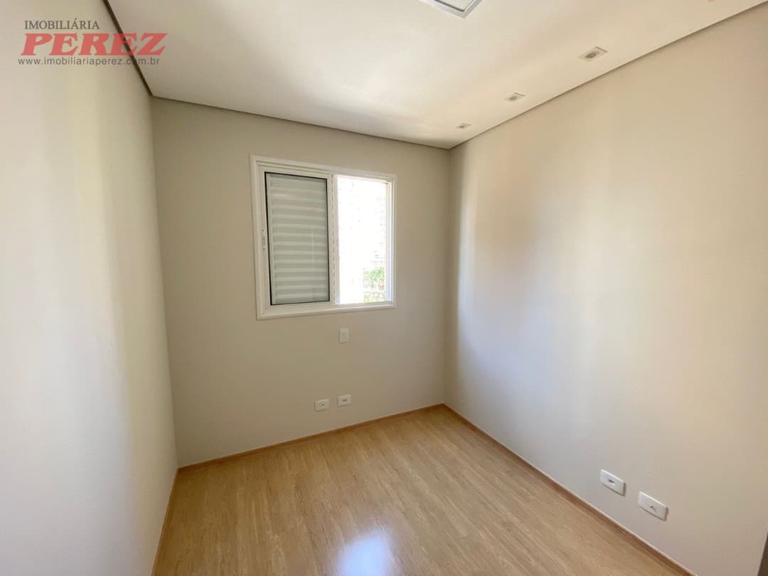 Apartamento para alugar na Gleba Palhano em Londrina, Edifício MaxLiving. - Foto 10