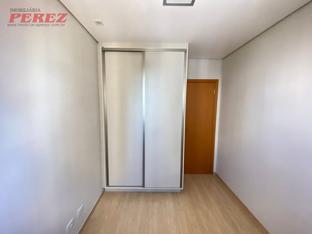 Apartamento para alugar na Gleba Palhano em Londrina, Edifício MaxLiving. - Foto 11