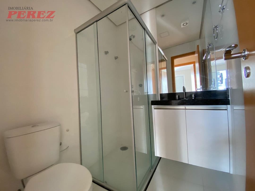 Apartamento para alugar na Gleba Palhano em Londrina, Edifício MaxLiving. - Foto 12