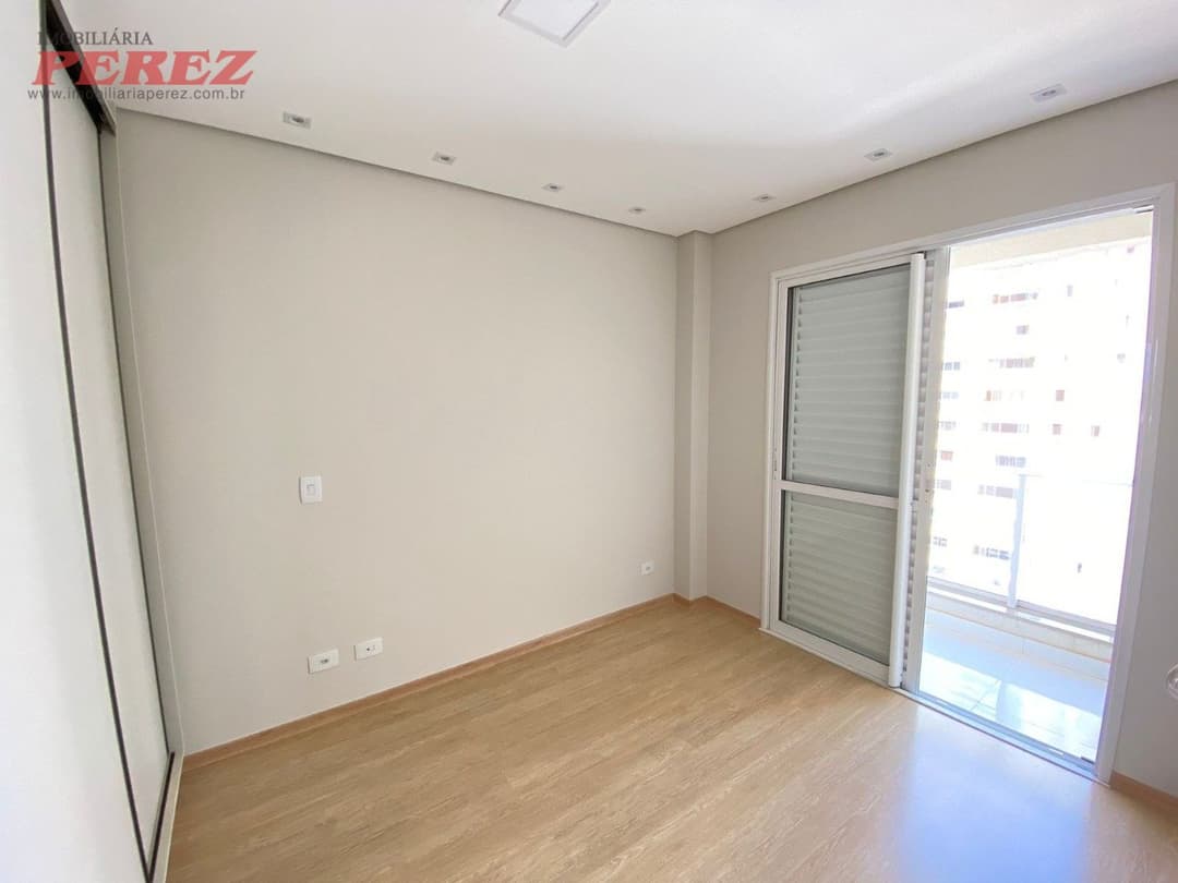Apartamento para alugar na Gleba Palhano em Londrina, Edifício MaxLiving. - Foto 13