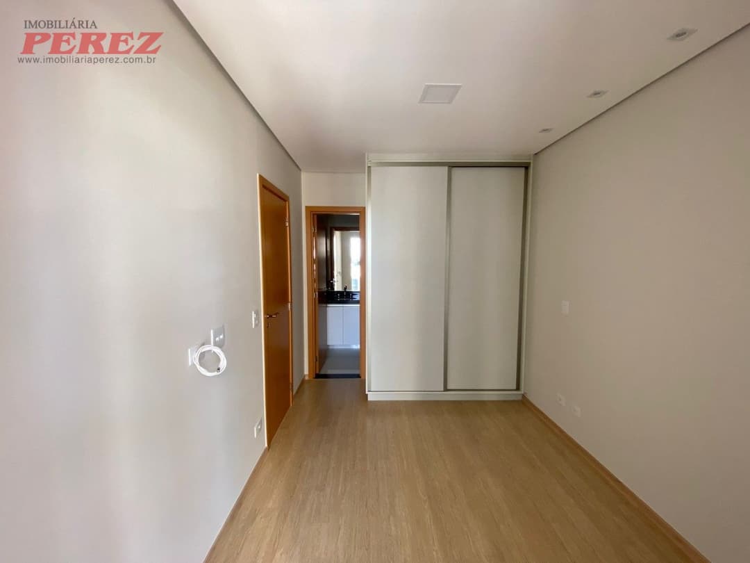 Apartamento para alugar na Gleba Palhano em Londrina, Edifício MaxLiving. - Foto 14