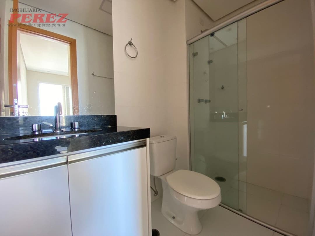 Apartamento para alugar na Gleba Palhano em Londrina, Edifício MaxLiving. - Foto 15
