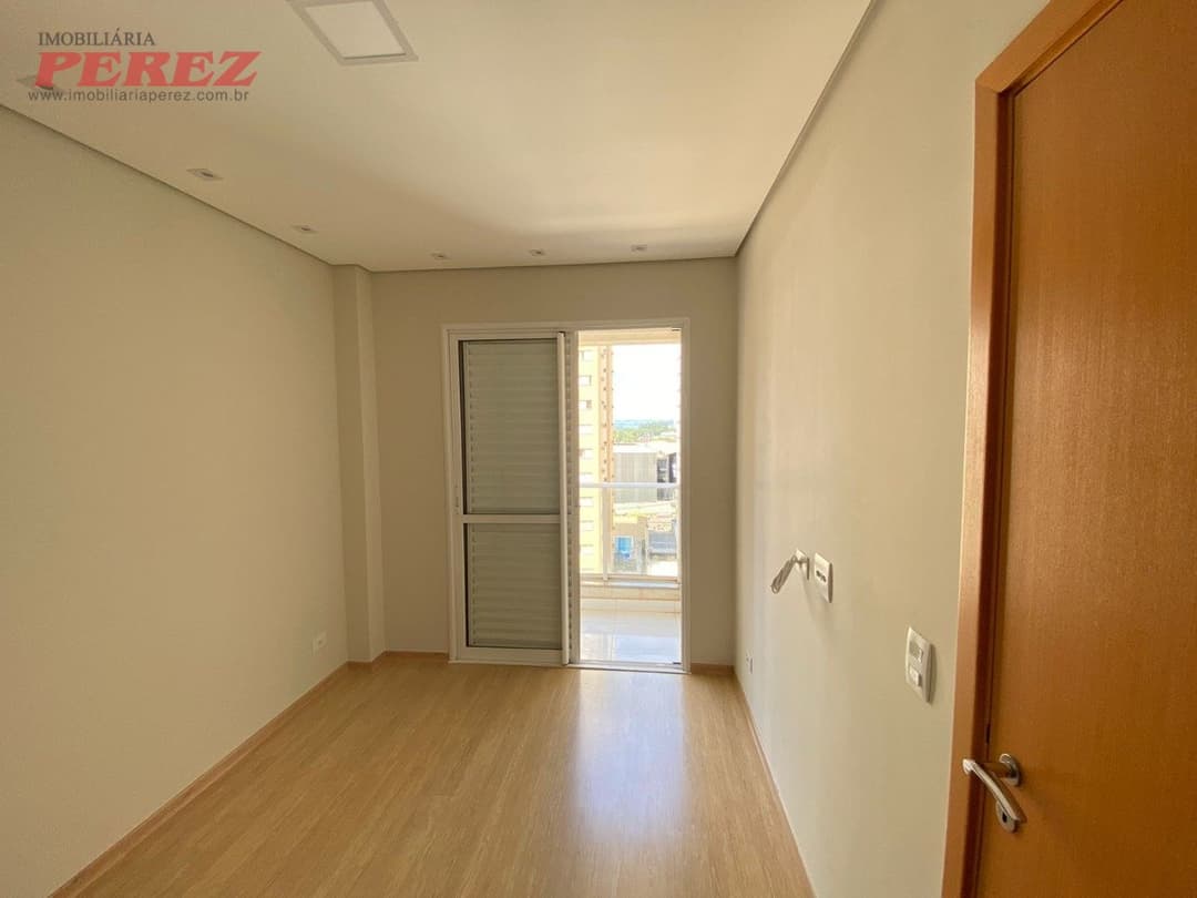 Apartamento para alugar na Gleba Palhano em Londrina, Edifício MaxLiving. - Foto 16