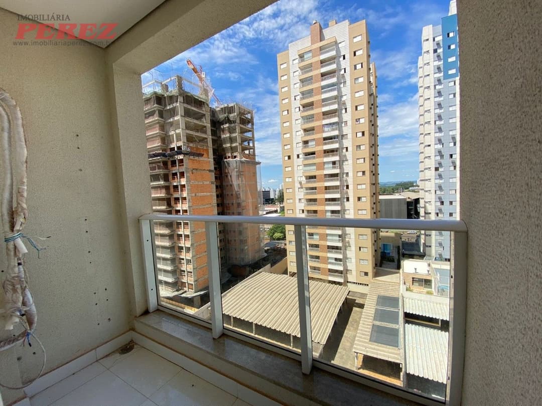 Apartamento para alugar na Gleba Palhano em Londrina, Edifício MaxLiving. - Foto 17