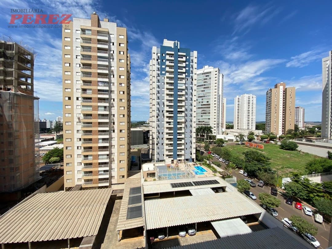 Apartamento para alugar na Gleba Palhano em Londrina, Edifício MaxLiving. - Foto 18