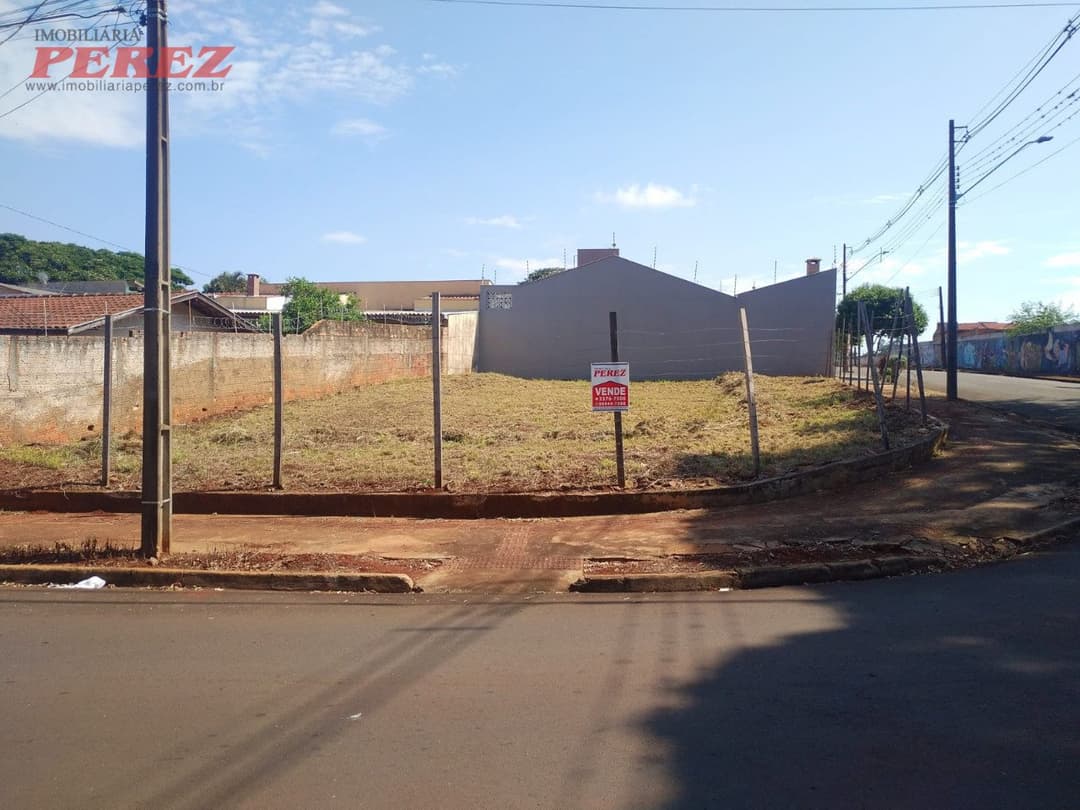 Terrenos à venda no Alpes - Londrina/PR - Foto 0