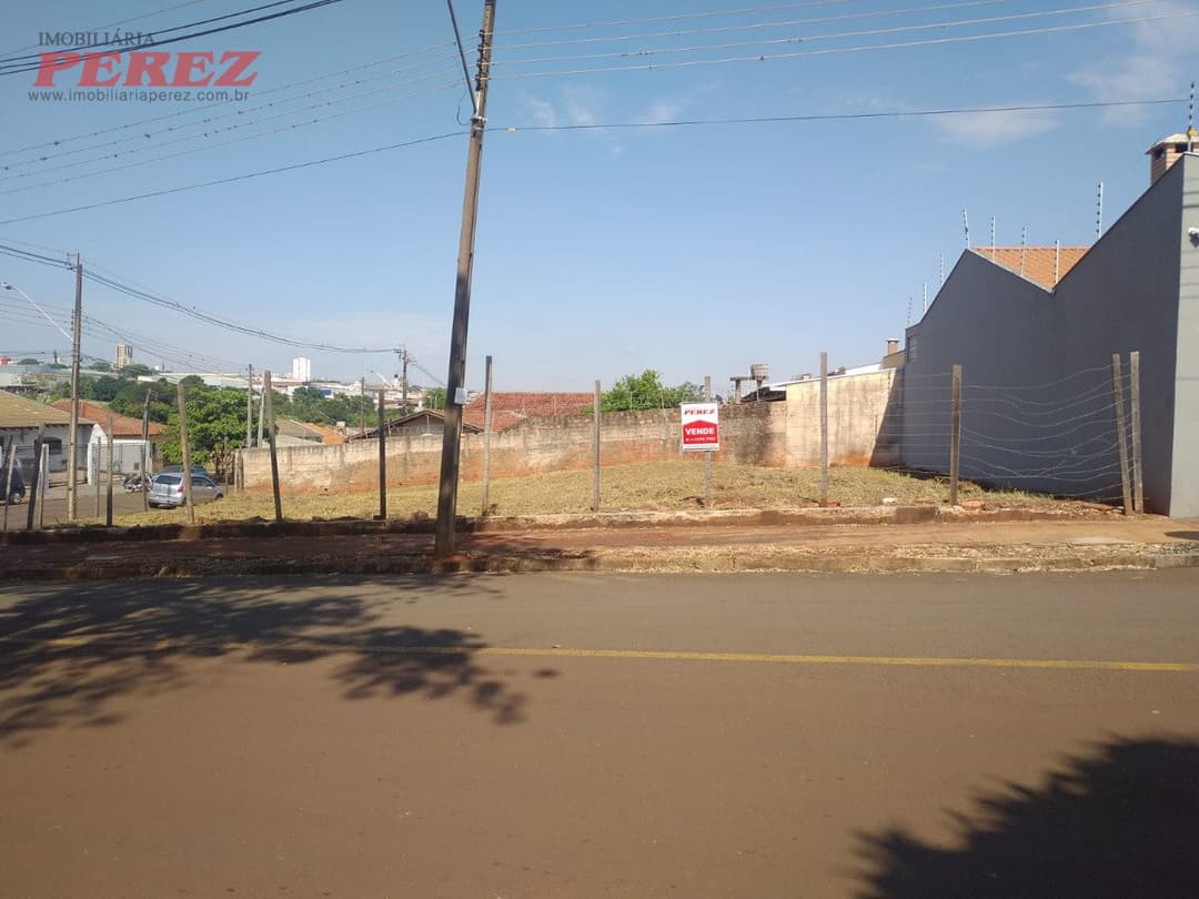 Terrenos à venda no Alpes - Londrina/PR - Foto 2