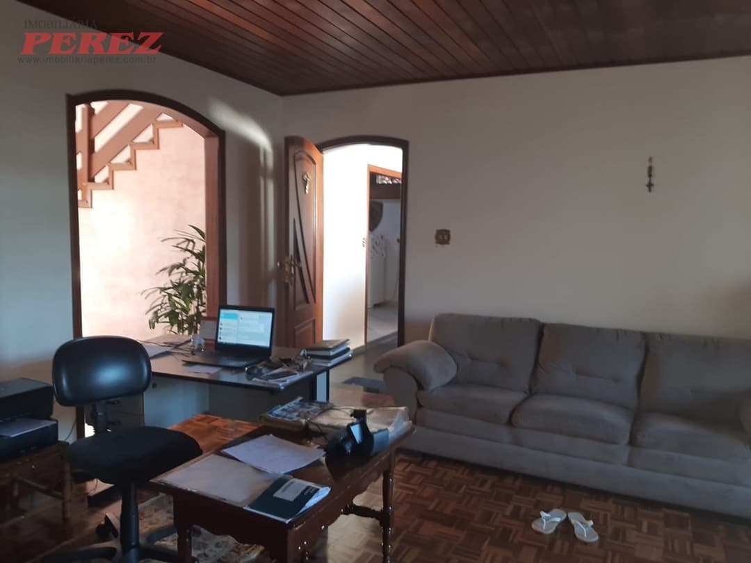 Sobrado, de 3 quartos, 267.5 m² à venda no Coliseu - Londrina/PR - Foto 7