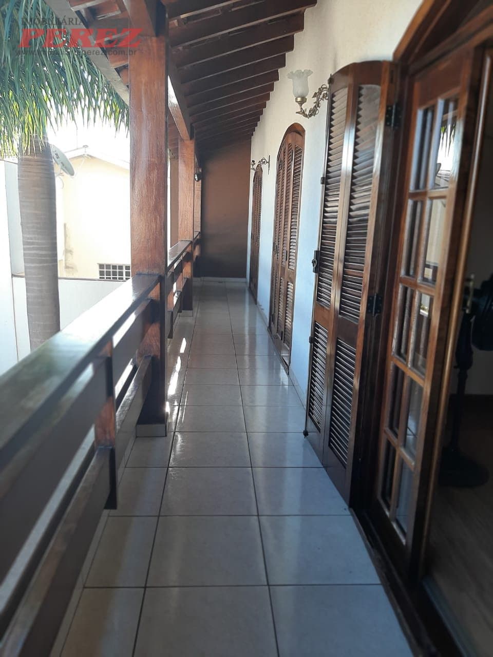 Sobrado, de 3 quartos, 267.5 m² à venda no Coliseu - Londrina/PR - Foto 20