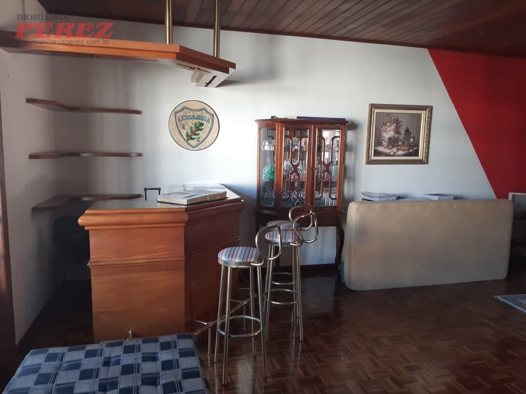 Sobrado, de 3 quartos, 267.5 m² à venda no Coliseu - Londrina/PR - Foto 10