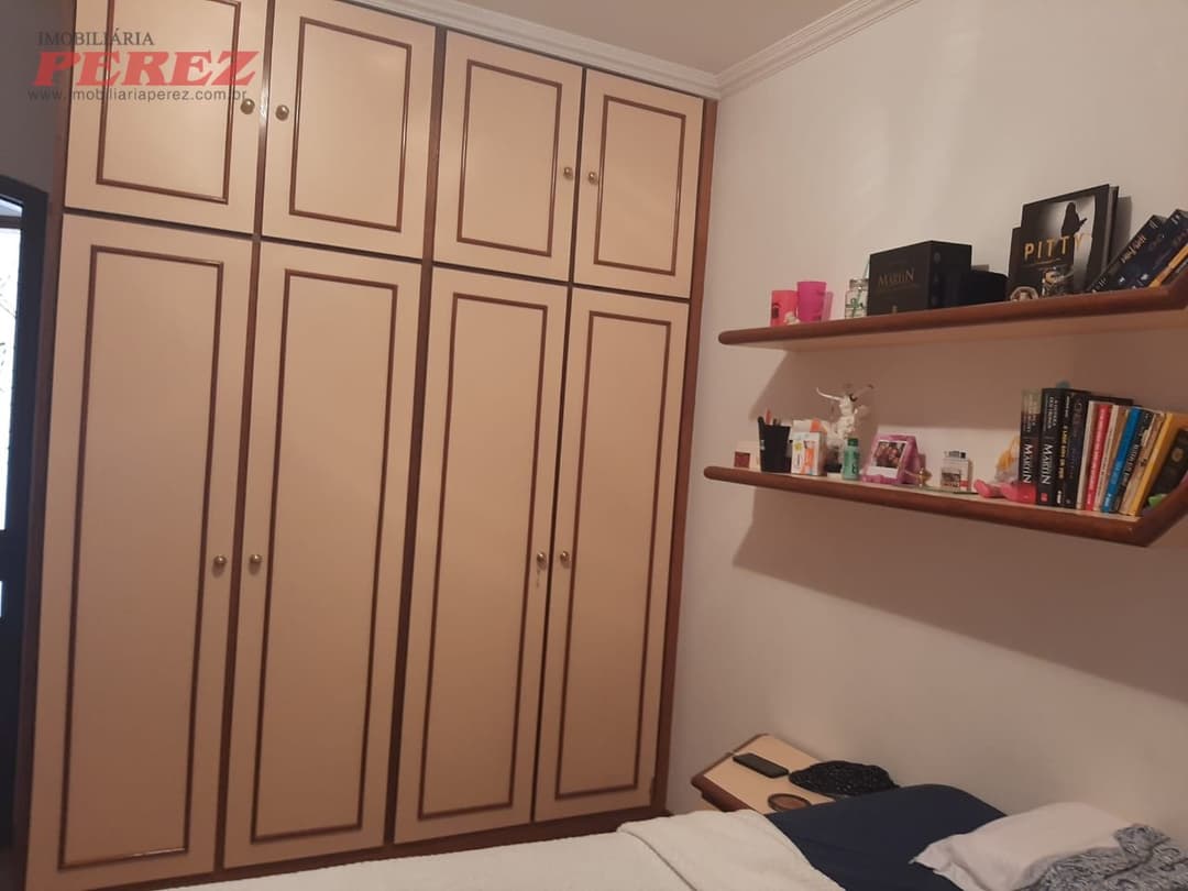Sobrado, de 3 quartos, 267.5 m² à venda no Coliseu - Londrina/PR - Foto 14