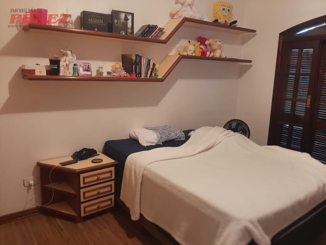 Sobrado, de 3 quartos, 267.5 m² à venda no Coliseu - Londrina/PR - Foto 16